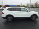 Thumbnail image of 2021 Volkswagen Tiguan at Flow Volkswagen Of Durham