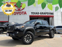 Thumbnail image of 2023 Toyota Tacoma at Texas Toyota of Grapevine