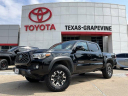 Thumbnail image of 2023 Toyota Tacoma at Texas Toyota of Grapevine