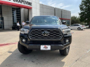 Thumbnail image of 2023 Toyota Tacoma at Texas Toyota of Grapevine
