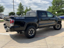 Thumbnail image of 2023 Toyota Tacoma at Texas Toyota of Grapevine