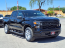 Thumbnail image of 2025 Chevrolet Silverado 1500 at Uvalde Chevrolet