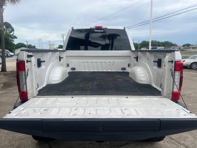 Thumbnail image of 2017 Ford F-250 Super Duty at Rabeaux's Auto Sales