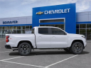 Thumbnail image of 2024 Chevrolet Colorado at Denooyer Chevrolet