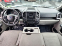 Thumbnail image of 2016 Ford F-150 at Galaxy Toyota