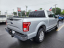 Thumbnail image of 2016 Ford F-150 at Galaxy Toyota