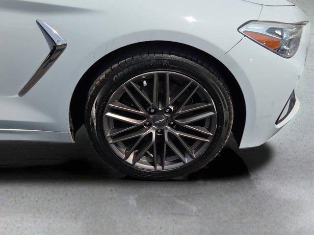 Thumbnail image of 2019 Genesis G70 at Stateline CJDR - New