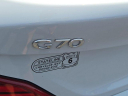 Thumbnail image of 2019 Genesis G70 at Stateline CJDR - New
