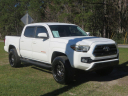 Thumbnail image of 2016 Toyota Tacoma at WARD'S MOTOR SPORTS, INC