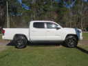 Thumbnail image of 2016 Toyota Tacoma at WARD'S MOTOR SPORTS, INC