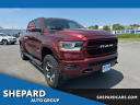 Thumbnail image of 2020 Ram 1500 at Shepard Toyota