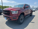 Thumbnail image of 2020 Ram 1500 at Shepard Toyota