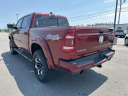 Thumbnail image of 2020 Ram 1500 at Shepard Toyota