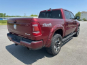 Thumbnail image of 2020 Ram 1500 at Shepard Toyota