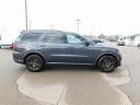 Thumbnail image of 2025 Dodge Durango at Wetzel Chrysler Jeep Dodge Ram