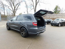 Thumbnail image of 2025 Dodge Durango at Wetzel Chrysler Jeep Dodge Ram