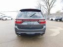 Thumbnail image of 2025 Dodge Durango at Wetzel Chrysler Jeep Dodge Ram