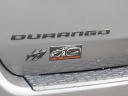 Thumbnail image of 2025 Dodge Durango at Wetzel Chrysler Jeep Dodge Ram