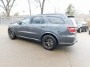 Thumbnail image of 2025 Dodge Durango at Wetzel Chrysler Jeep Dodge Ram