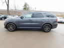 Thumbnail image of 2025 Dodge Durango at Wetzel Chrysler Jeep Dodge Ram