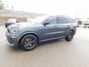 Thumbnail image of 2025 Dodge Durango at Wetzel Chrysler Jeep Dodge Ram