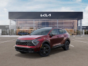 Thumbnail image of 2025 Kia Sportage at Kia of Huntington