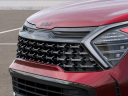 Thumbnail image of 2025 Kia Sportage at Kia of Huntington
