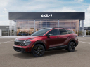 Thumbnail image of 2025 Kia Sportage at Kia of Huntington