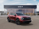 Thumbnail image of 2025 Kia Sportage at Kia of Huntington