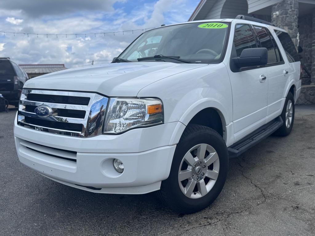 Thumbnail image of 2010 Ford Expedition at CAR NATION, INC.
