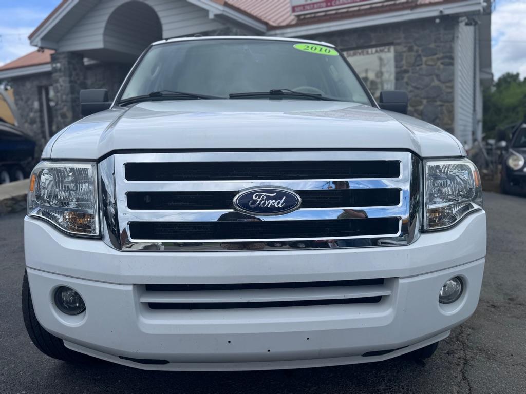 Thumbnail image of 2010 Ford Expedition at CAR NATION, INC.