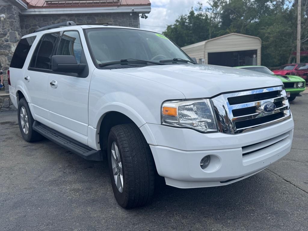 Thumbnail image of 2010 Ford Expedition at CAR NATION, INC.