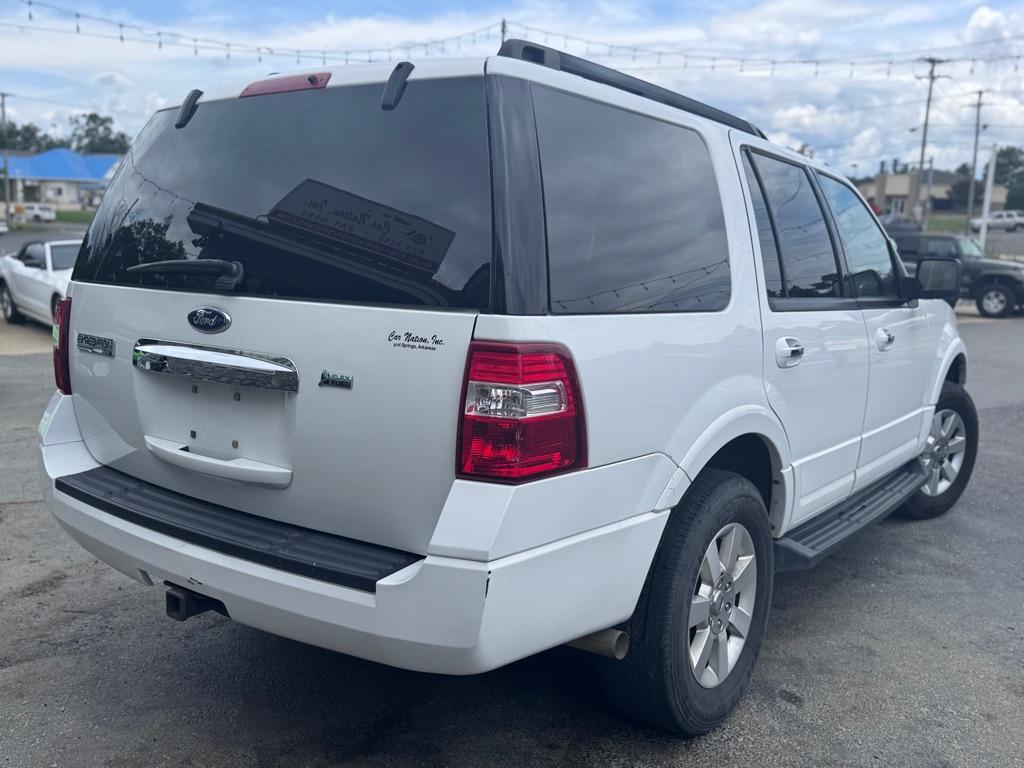 Thumbnail image of 2010 Ford Expedition at CAR NATION, INC.