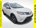 Thumbnail image of 2015 Toyota RAV4 at Jim Riehl's Friendly Ford of Charlevoix