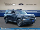 Thumbnail image of 2021 Ford Bronco Sport at Winner Ford of Cherry Hill