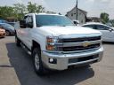 Thumbnail image of 2018 Chevrolet Silverado 2500HD at MASTER AUTO SALES