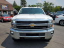 Thumbnail image of 2018 Chevrolet Silverado 2500HD at MASTER AUTO SALES
