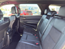 Thumbnail image of 2021 Dodge Durango at Gandrud Motor Company