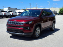 Thumbnail image of 2022 Jeep Compass at Lou Fusz Chevrolet