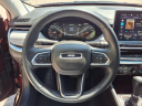 Thumbnail image of 2022 Jeep Compass at Lou Fusz Chevrolet