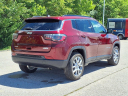 Thumbnail image of 2022 Jeep Compass at Lou Fusz Chevrolet