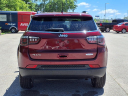 Thumbnail image of 2022 Jeep Compass at Lou Fusz Chevrolet