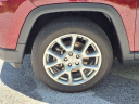 Thumbnail image of 2022 Jeep Compass at Lou Fusz Chevrolet
