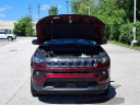 Thumbnail image of 2022 Jeep Compass at Lou Fusz Chevrolet