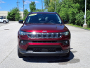 Thumbnail image of 2022 Jeep Compass at Lou Fusz Chevrolet