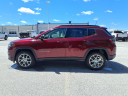 Thumbnail image of 2022 Jeep Compass at Lou Fusz Chevrolet