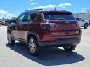 Thumbnail image of 2022 Jeep Compass at Lou Fusz Chevrolet