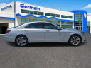 Thumbnail image of 2019 Mercedes-Benz S-Class at Germain Honda of Naples NEW