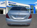 Thumbnail image of 2019 Mercedes-Benz S-Class at Germain Honda of Naples NEW
