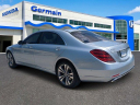Thumbnail image of 2019 Mercedes-Benz S-Class at Germain Honda of Naples NEW